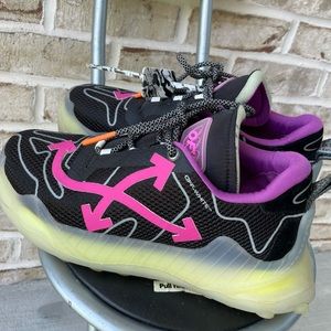 Off-white Odsy 1000 Sneaker